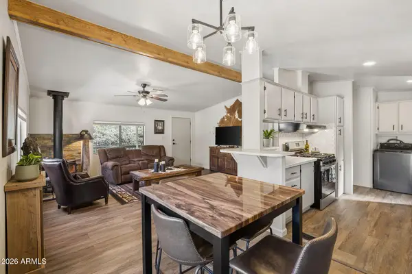 57 Oakmont Street, Prescott, AZ 86305