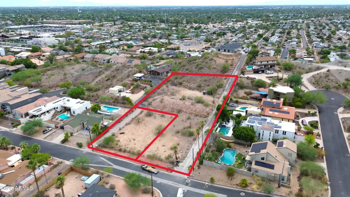 8220 8230 N 14th Street, Phoenix, AZ 85020 - #1