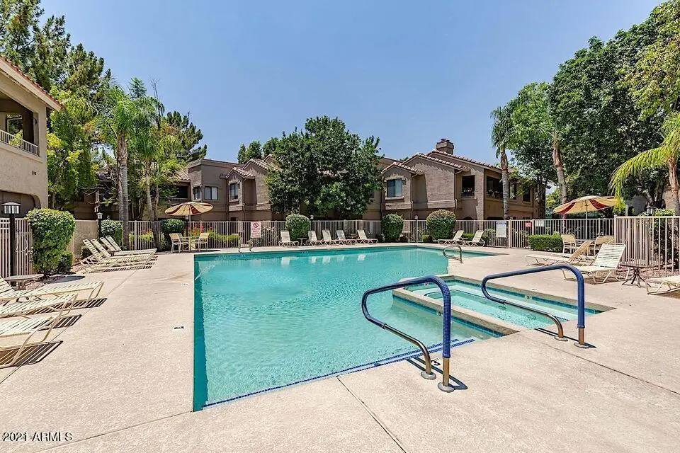 15252 N 100th Street #1151, Scottsdale, AZ 85260 - #1