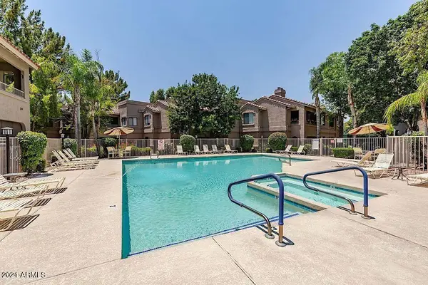 15252 N 100th Street #1151, Scottsdale, AZ 85260