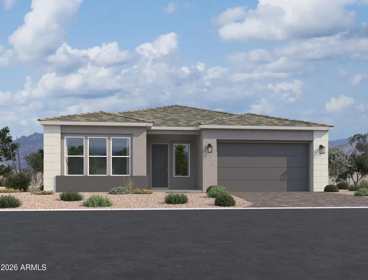 22729 E Roundup Way, Queen Creek, AZ 85142 - #1