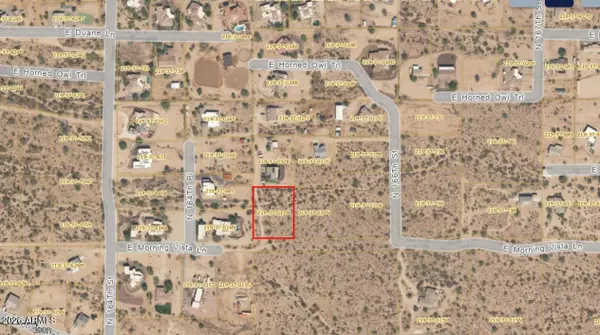 165xx E Morning Vista Lane, Scottsdale, AZ 85262