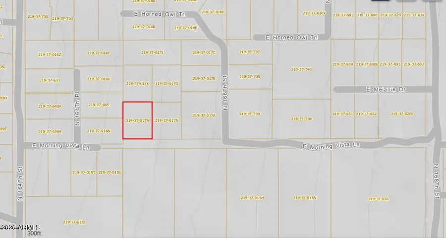 165xx E Morning Vista Lane, Scottsdale, AZ 85262 - #3