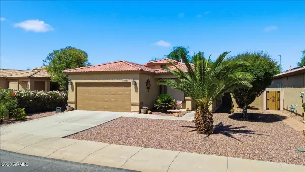 1231 N Lantana Place, Casa Grande, AZ 85122