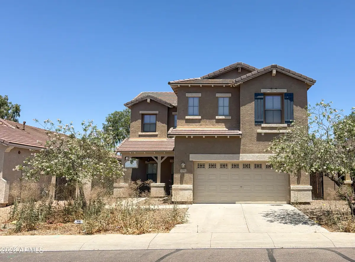 11594 W Mountain View Drive, Avondale, AZ 85323 - #1