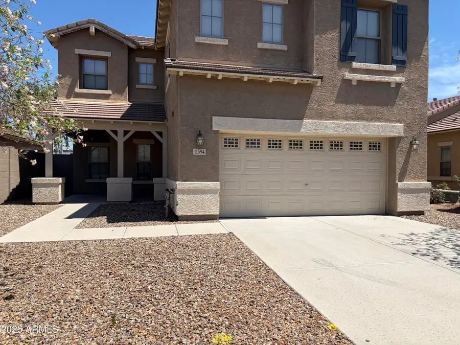 11594 W Mountain View Drive, Avondale, AZ 85323 - #3