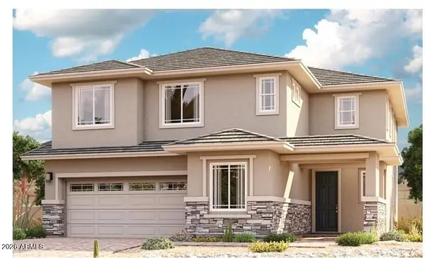 21958 E Bonanza Way E, Queen Creek, AZ 85142