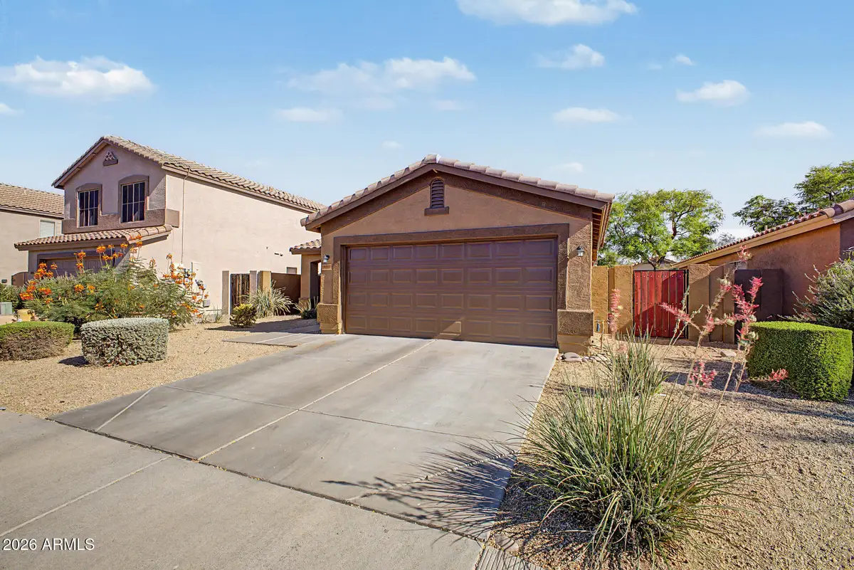7019 W Phelps Road, Peoria, AZ 85382 - #1