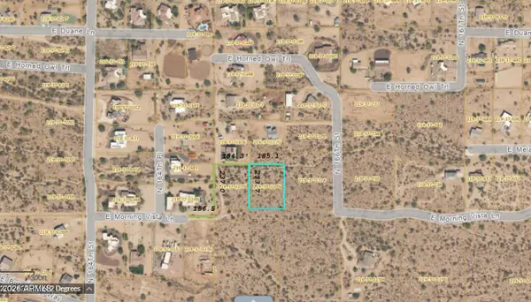 295xx N 166th Street, Scottsdale, AZ 85262