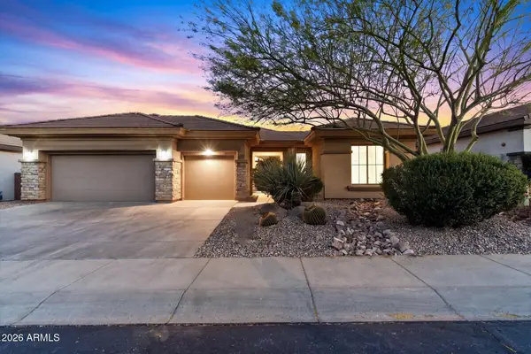 1435 W Whitman Court, Anthem, AZ 85086