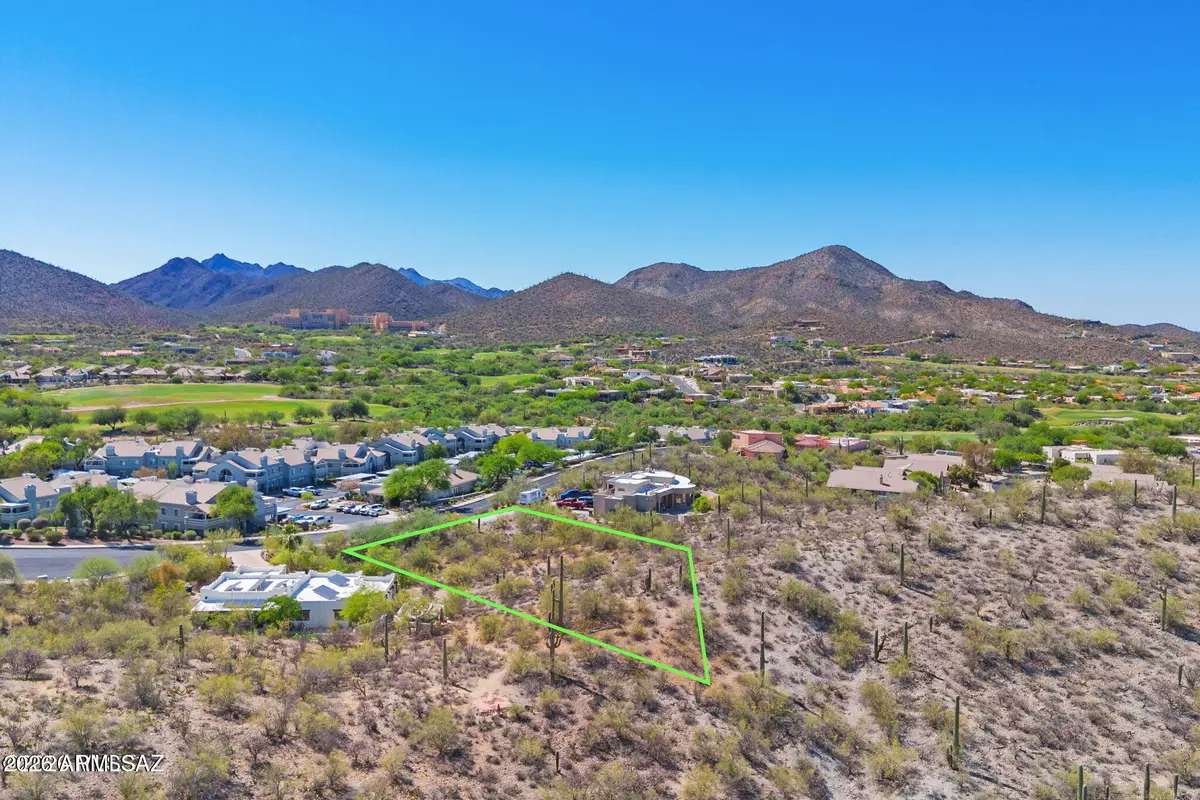 917 S Bill Martin Drive #00026, Tucson, AZ 85745 - #1