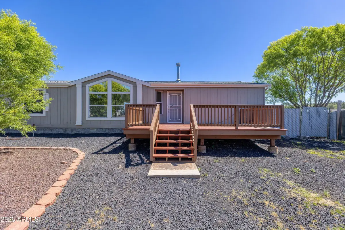 2077 Andelyn Court, Lakeside, AZ 85929 - #1