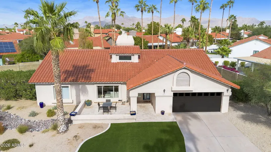 9105 N 105th Place, Scottsdale, AZ 85258 - #2