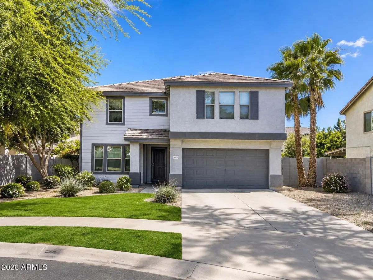 425 W Midland Lane, Gilbert, AZ 85233 - #1