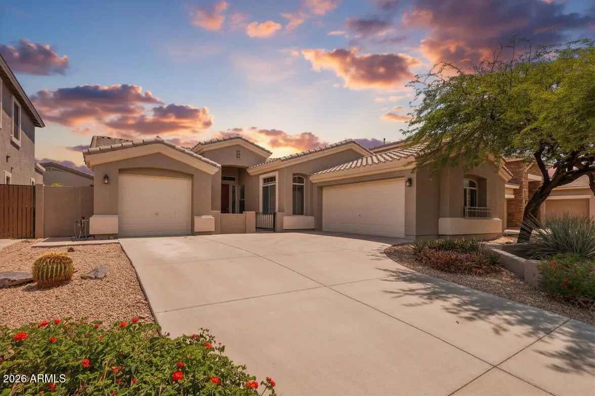 3349 W Montello Road, Phoenix, AZ 85086 - #1