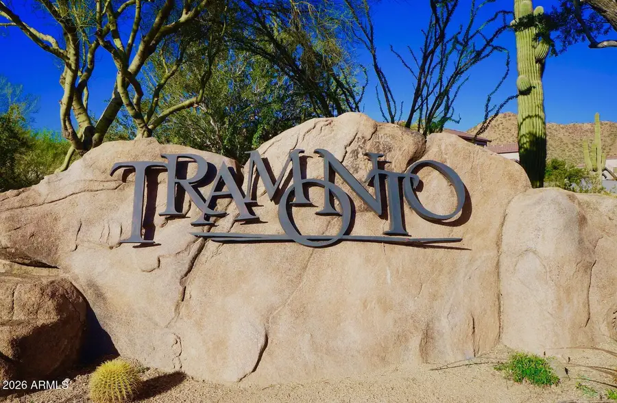 3349 W Montello Road, Phoenix, AZ 85086 - #3