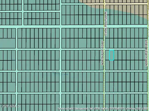 00 N Fox Lane #9, Sunsites, AZ 85625 - #1