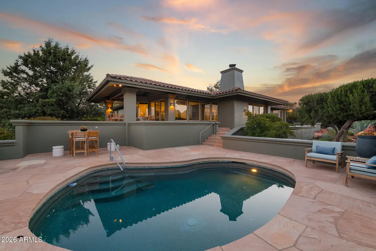 71 Calle Del Arboles --, Sedona, AZ 86336 - #1