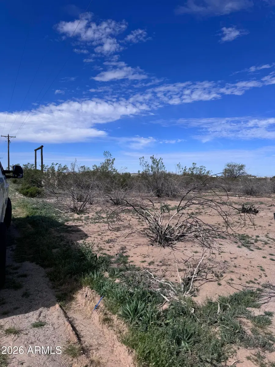 0 N Dogwood Road #55 N, Florence, AZ 85132 - #2