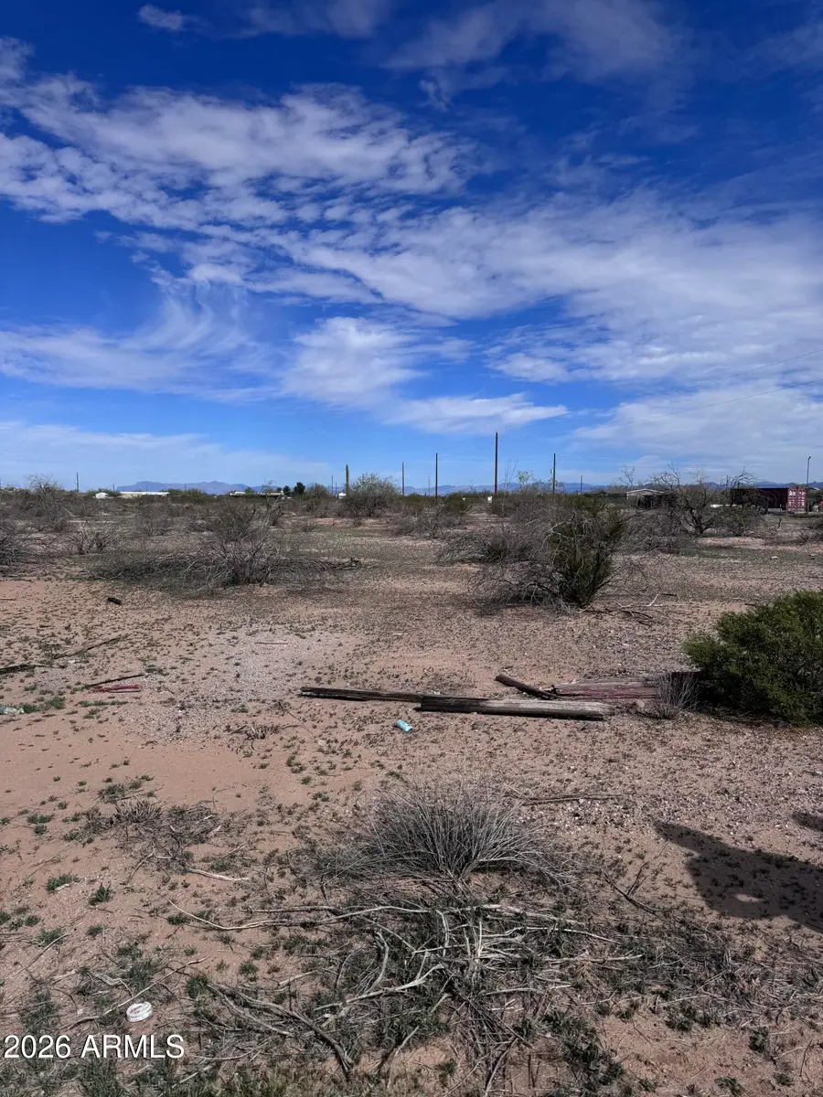 0 N Dogwood Road #55 N, Florence, AZ 85132 - #3
