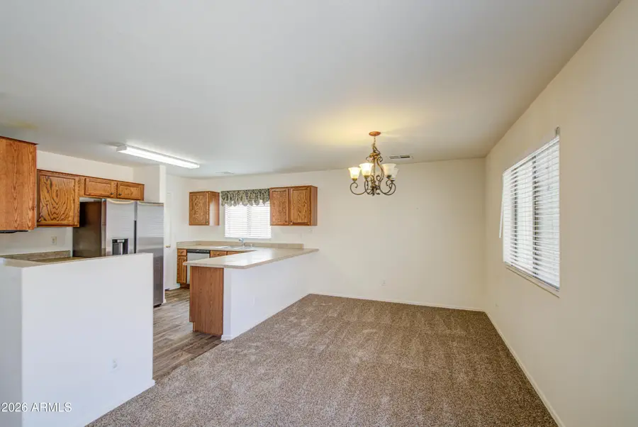 23934 W Desert Bloom Street, Buckeye, AZ 85326 - #3