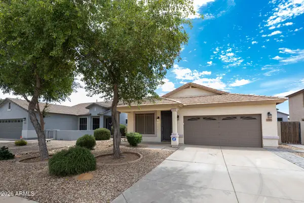 4301 E Oxford Lane, Gilbert, AZ 85295