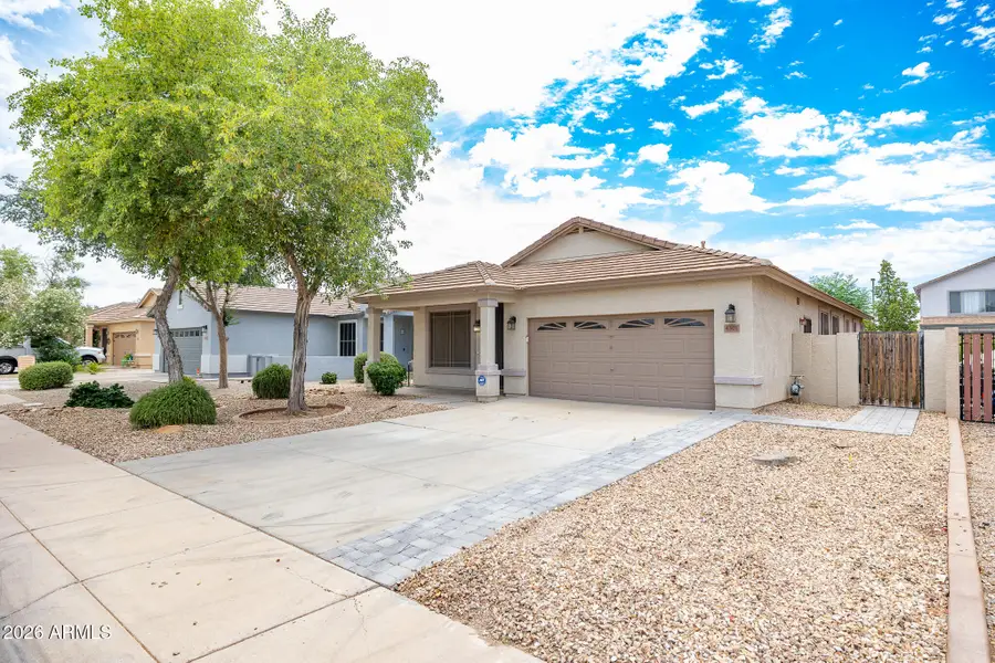 4301 E Oxford Lane, Gilbert, AZ 85295 - #2