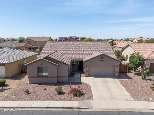 1633 E Palo Verde Drive, Casa Grande, AZ 85122