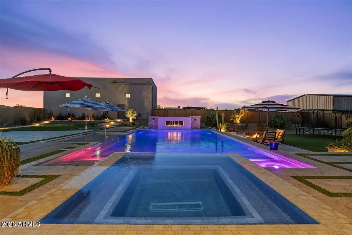 13810 E Red Bird Road, Scottsdale, AZ 85262 - #1