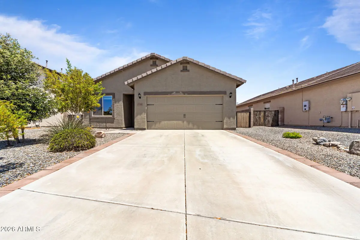 11398 W Fire Art Drive, Marana, AZ 85658 - #1