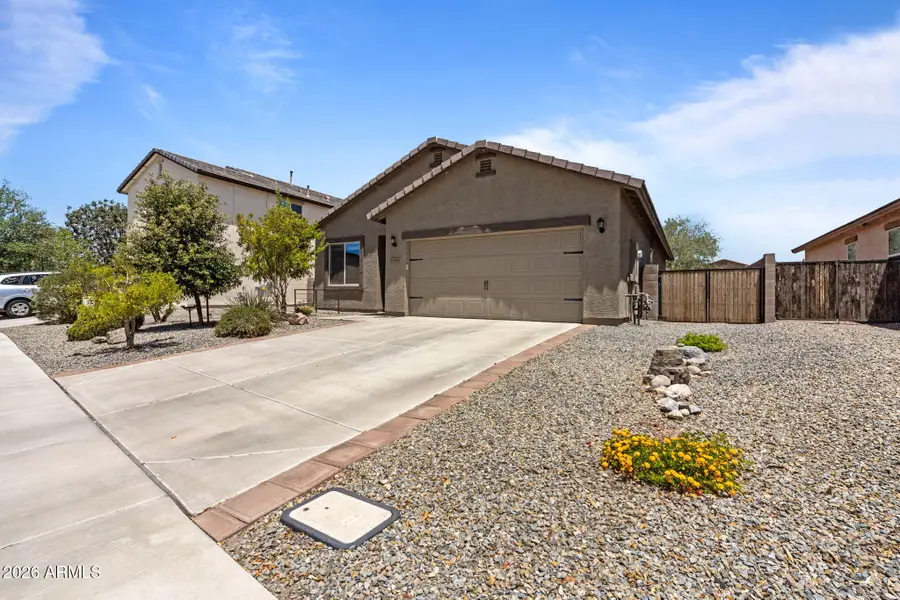 11398 W Fire Art Drive, Marana, AZ 85658 - #2