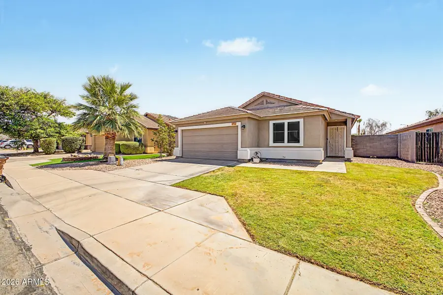 517 N 105th Place, Mesa, AZ 85207 - #2