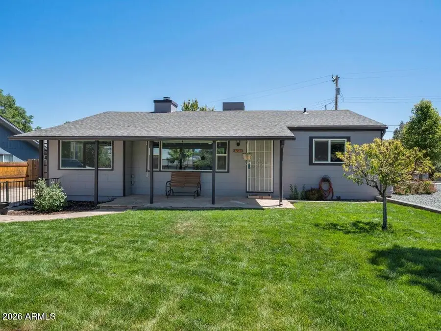 305 Robinson Drive, Prescott, AZ 86303 - #3