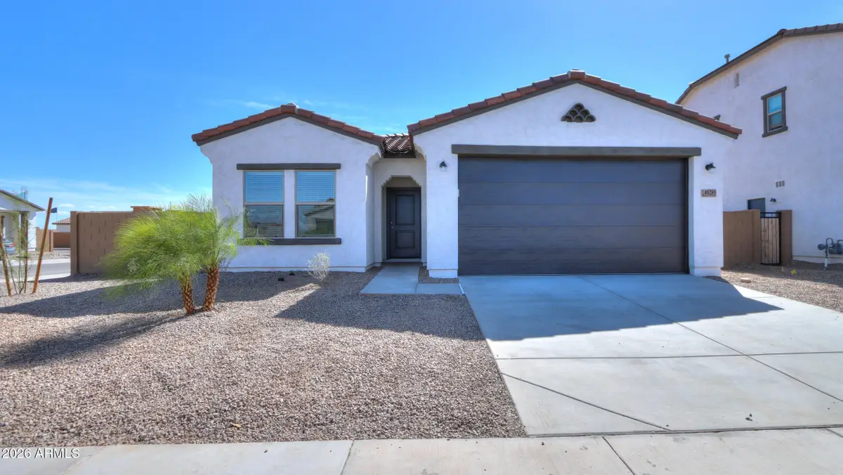40285 W Chambers Drive, Maricopa, AZ 85138 - #1