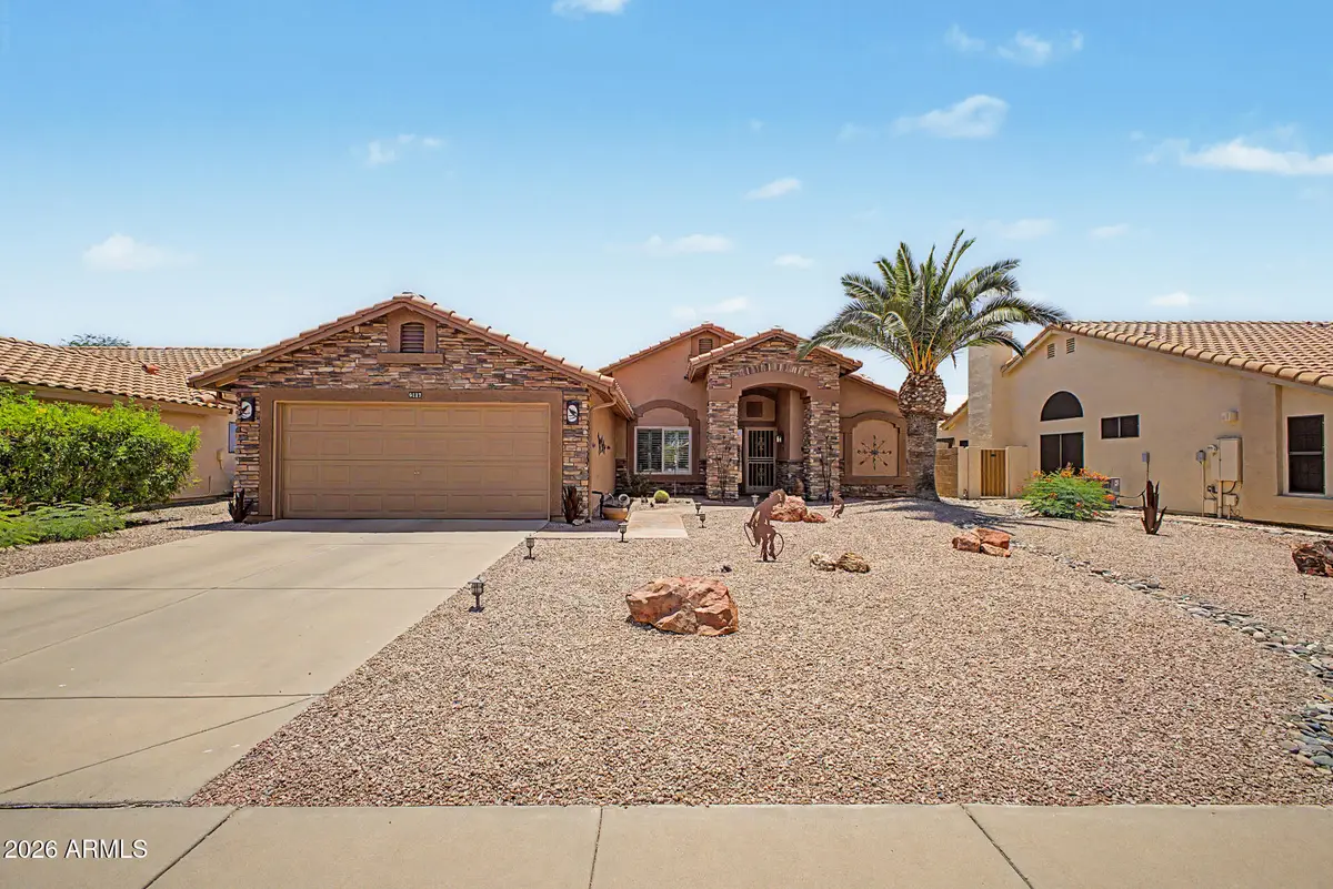 9117 W Tonto Lane, Peoria, AZ 85382 - #1