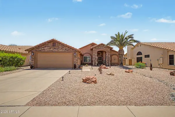 9117 W Tonto Lane, Peoria, AZ 85382
