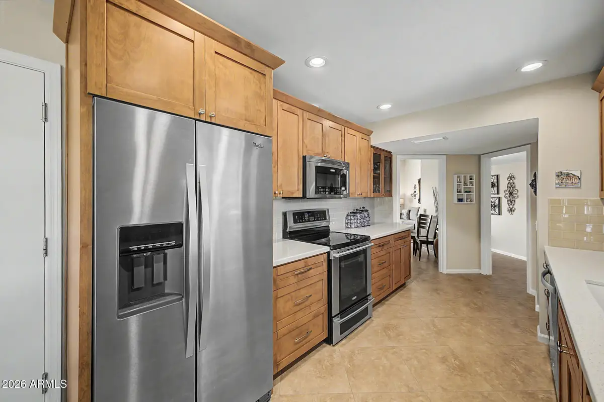 10429 W Hutton Drive, Sun City, AZ 85351 - #1