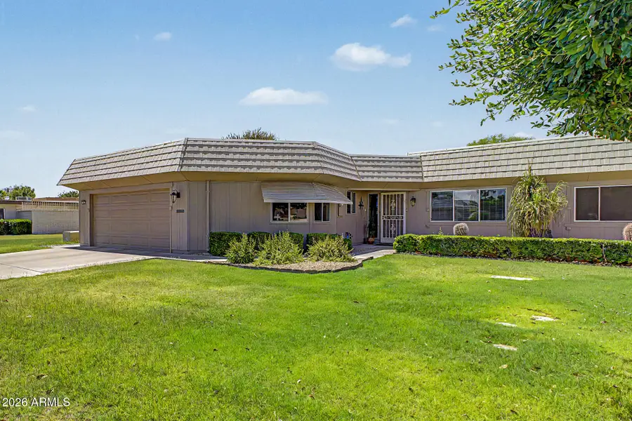10429 W Hutton Drive, Sun City, AZ 85351 - #2