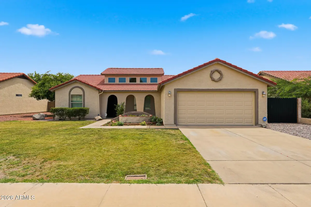 6327 W Ironwood Drive, Glendale, AZ 85302 - #1