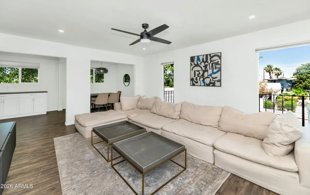 4118 E Calle Redonda -- #78, Phoenix, AZ 85018 - #1