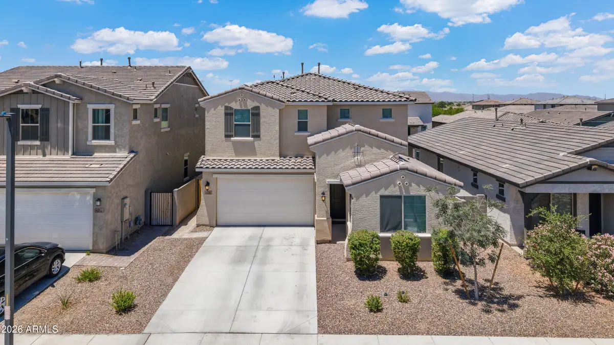 5428 N 107th Lane, Phoenix, AZ 85037 - #1