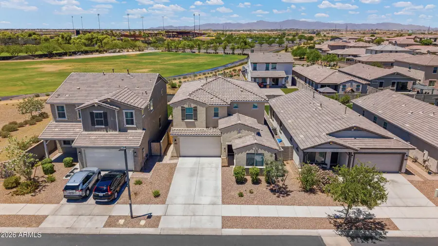 5428 N 107th Lane, Phoenix, AZ 85037 - #2