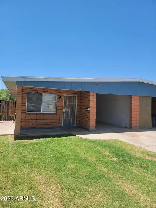 204 N Standage --, Mesa, AZ 85201