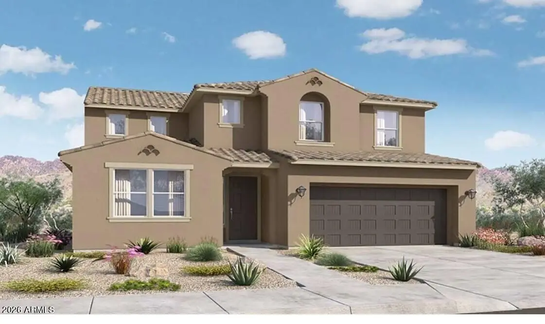 14817 W Gray Fox Trail, Surprise, AZ 85387 - #1
