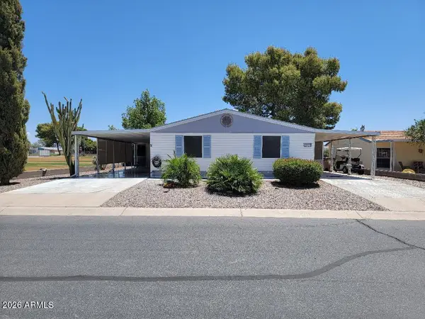 3727 N Illinois Avenue, Florence, AZ 85132