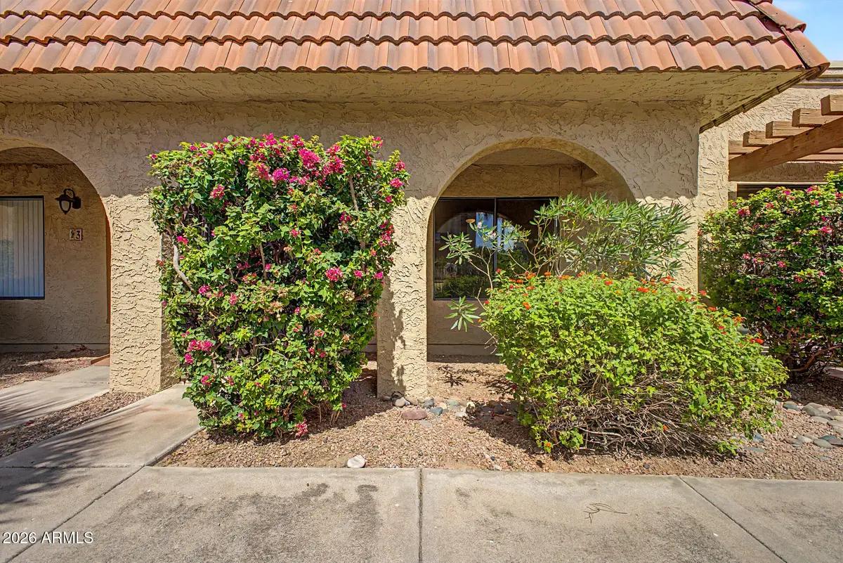 16336 E Palisades Boulevard #4, Fountain Hills, AZ 85268 - #1