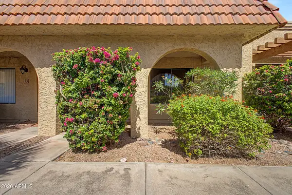 16336 E Palisades Boulevard #4, Fountain Hills, AZ 85268