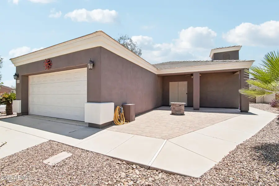 3953 W Mustang Court, Eloy, AZ 85131 - #3