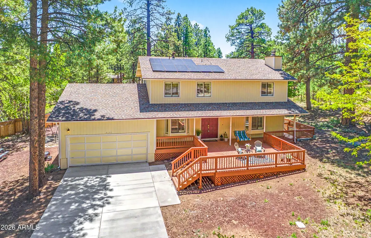 5155 E Bluejay Lane, Flagstaff, AZ 86004 - #1