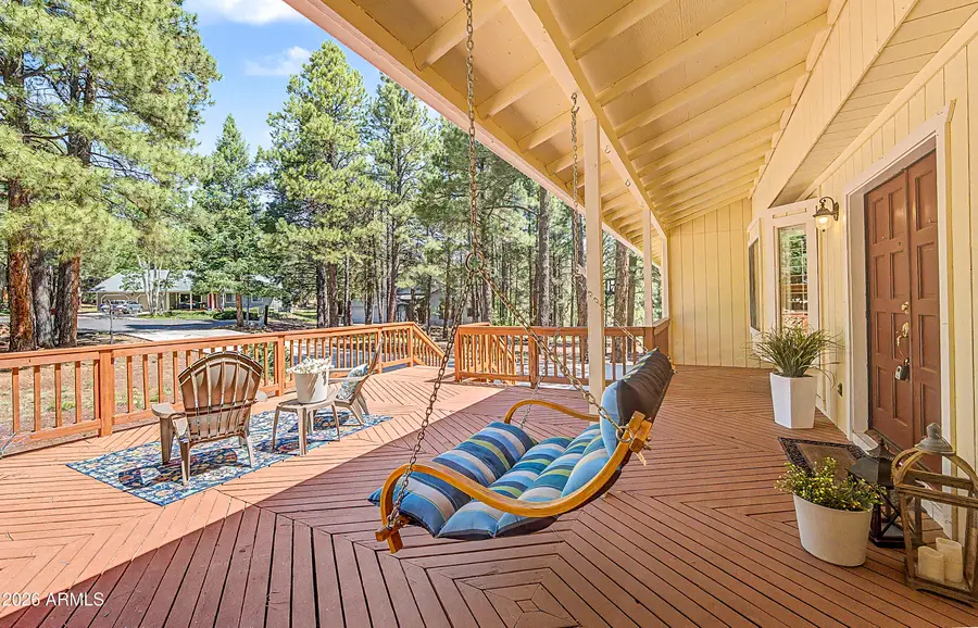 5155 E Bluejay Lane, Flagstaff, AZ 86004 - #2